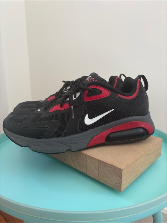 Nike Other - Nike Men Air 200